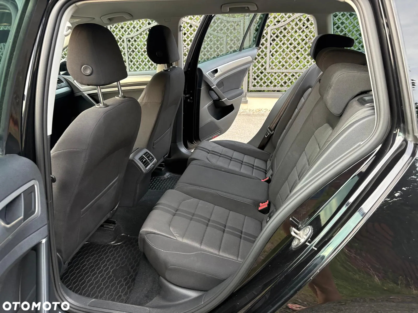 Volkswagen Golf VII 1.4 TSI BMT Comfortline - 5