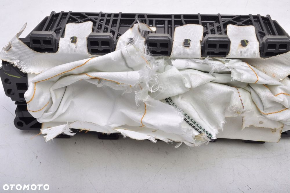 BMW 3 G20 PODUSZKA AIRBAG PASAŻERA 70099715  34288187G - 5