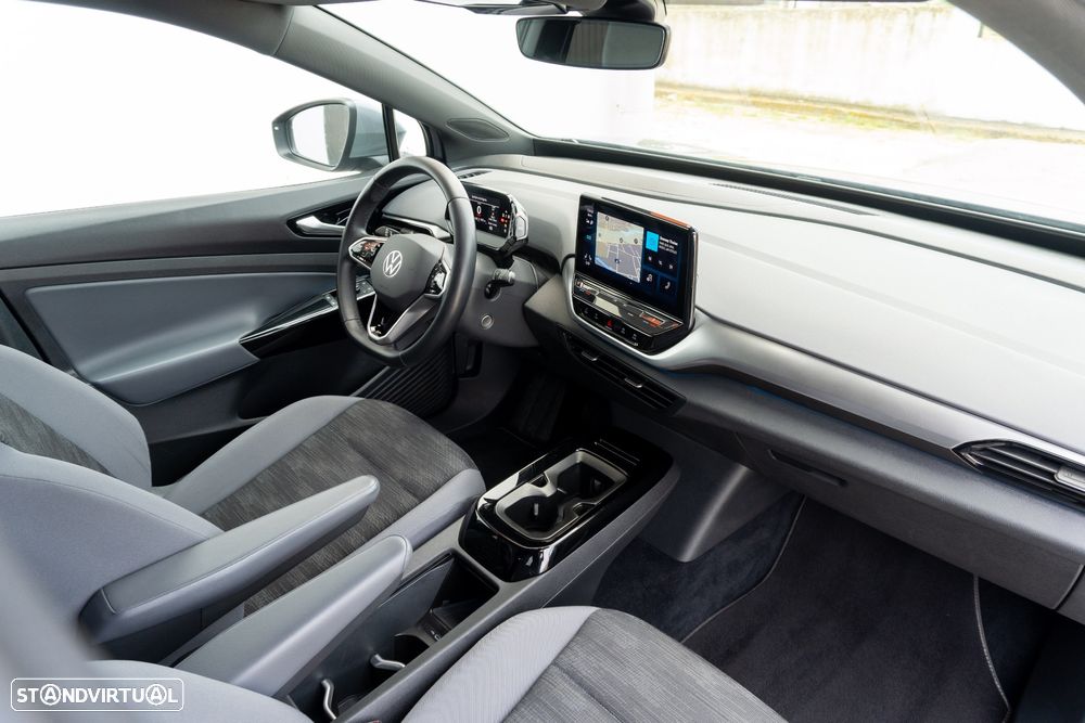 VW ID.4 77 kWh Pro Performance - 29