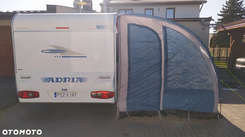 Adria Adora 512ul - 17