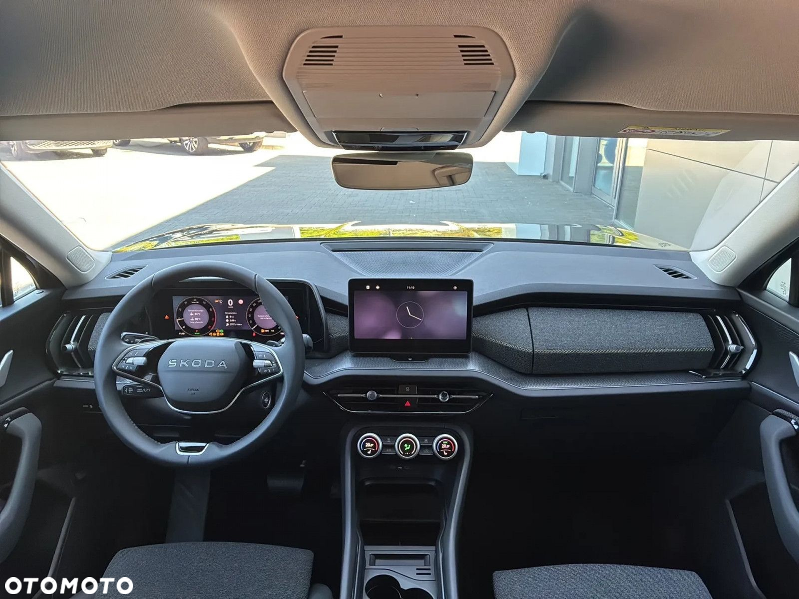 Skoda Kodiaq - 4