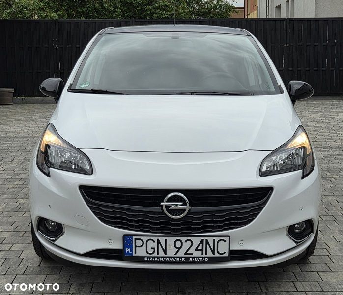 Opel Corsa 1.4 (ecoFLEX) Start/Stop Color Edition - 34