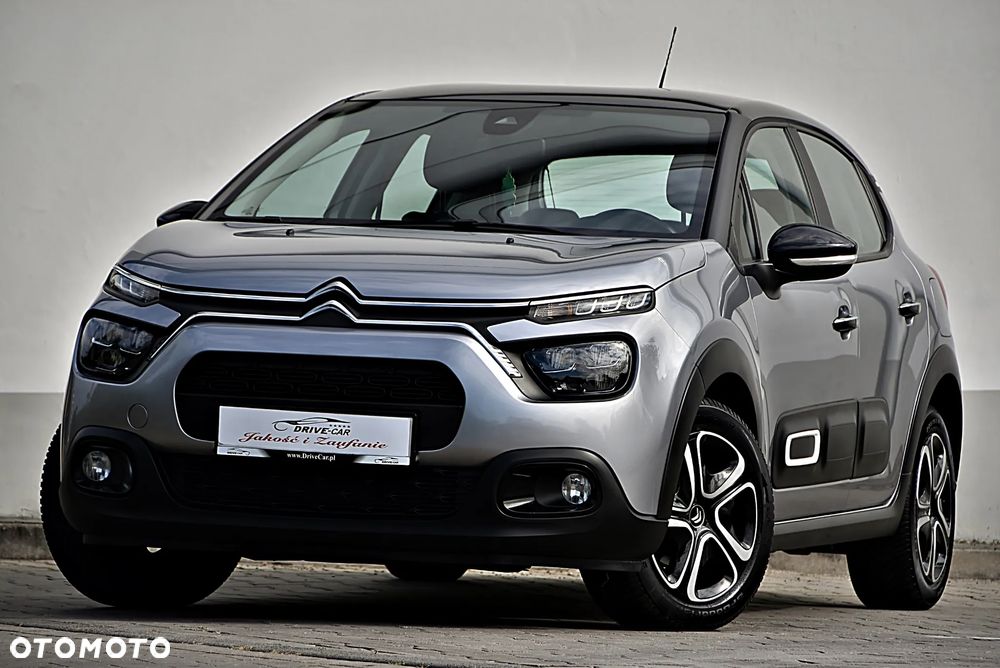 Citroën C3 1.2 PureTech Shine - 3