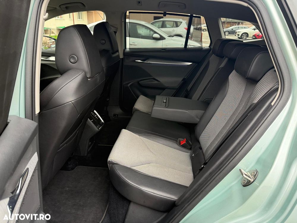 Skoda Enyaq iV 80 - 11