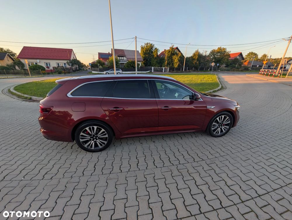 Renault Talisman - 6