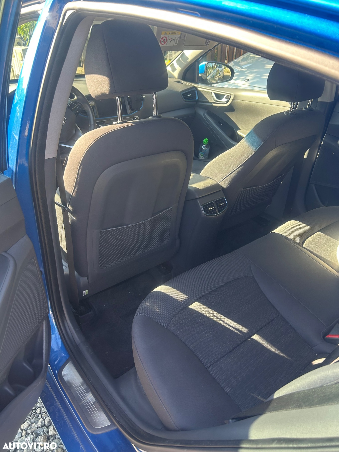 Hyundai IONIQ Hybrid 1.6 GDI Style - 6