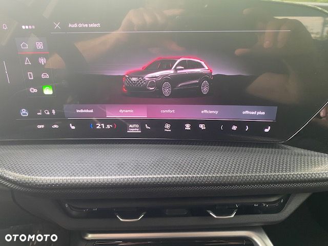 Audi Q5 40 TFSI mHEV Quattro S Line S tronic - 34