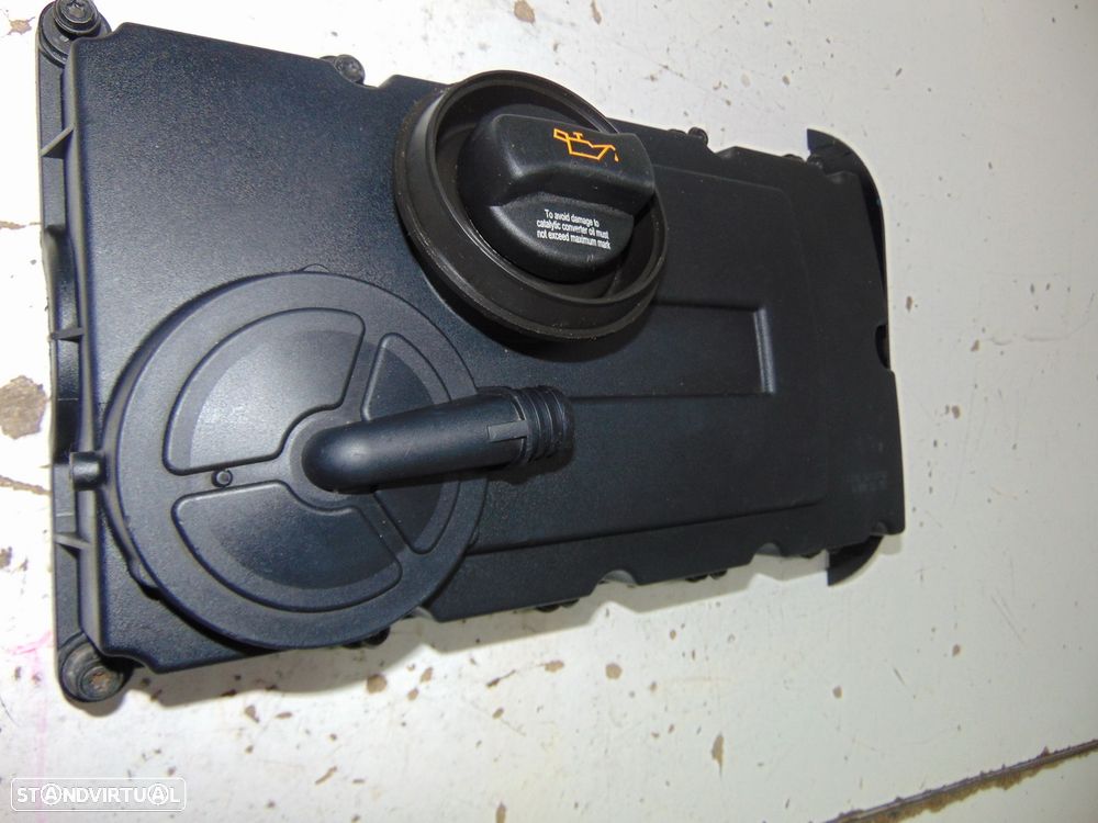 Audi, VW, Seat,Skoda tampa cabeça motor - 2