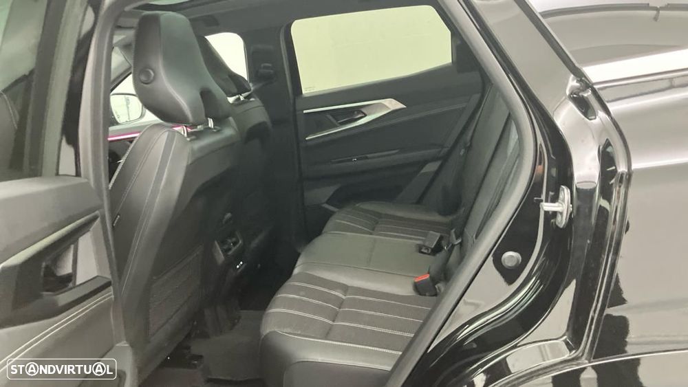 Renault Austral Mild Hybrid 160 Auto Techno - 8