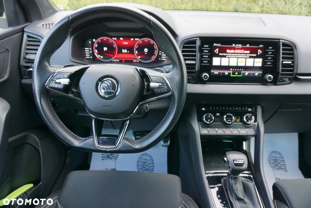 Skoda Karoq - 31