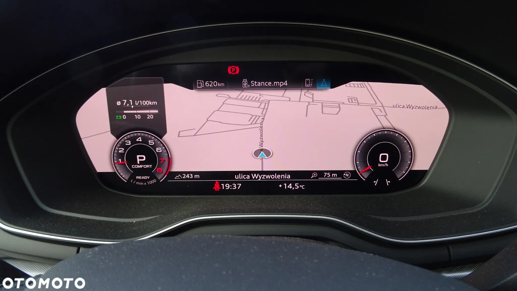 Audi A5 45 TFSI mHEV Quattro S Line S tronic - 23