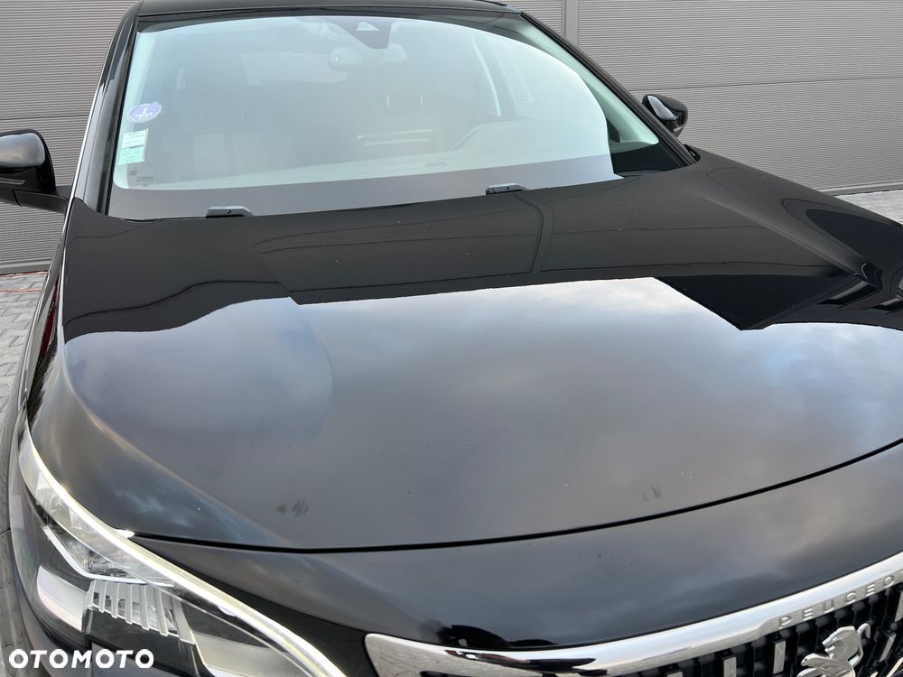Peugeot 3008 PureTech 130 Stop & Start GPF Allure - 7