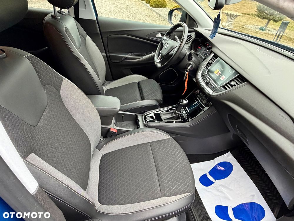 Opel Grandland 1.5 CDTI Business Elegance S&S - 26