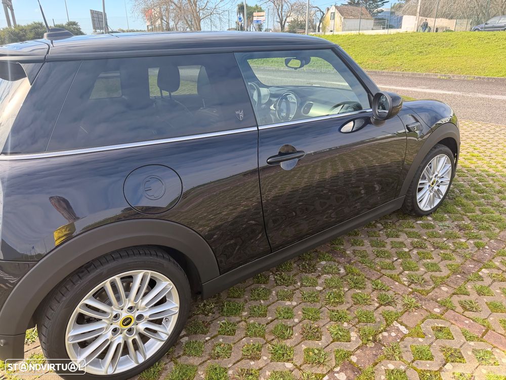 MINI Coupé - 4