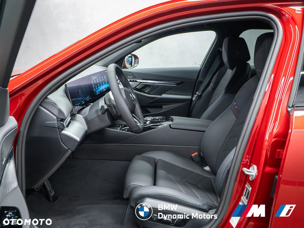 BMW Seria 5 520i - 14