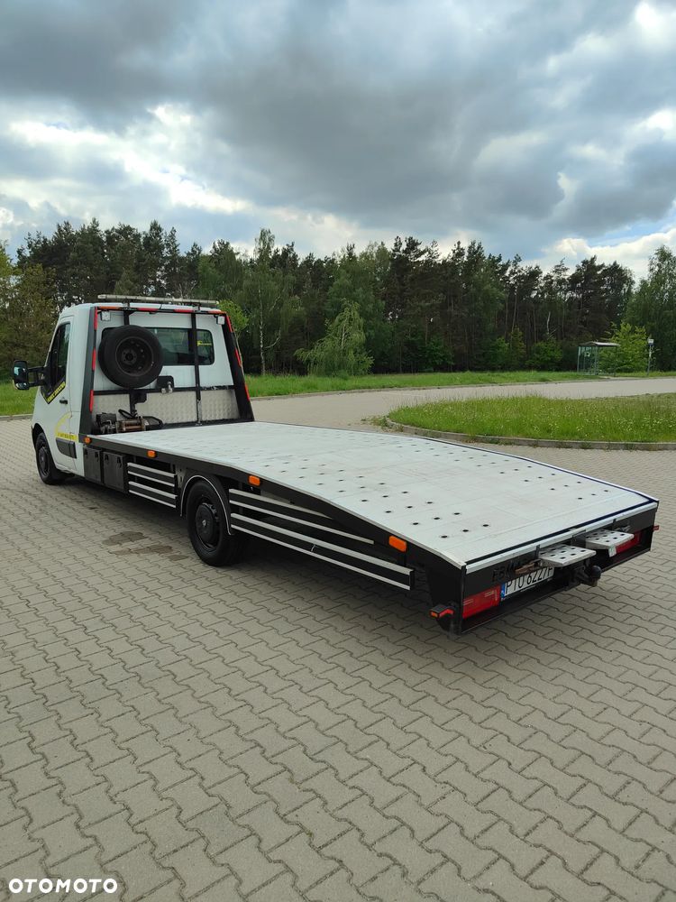Renault Master - 28
