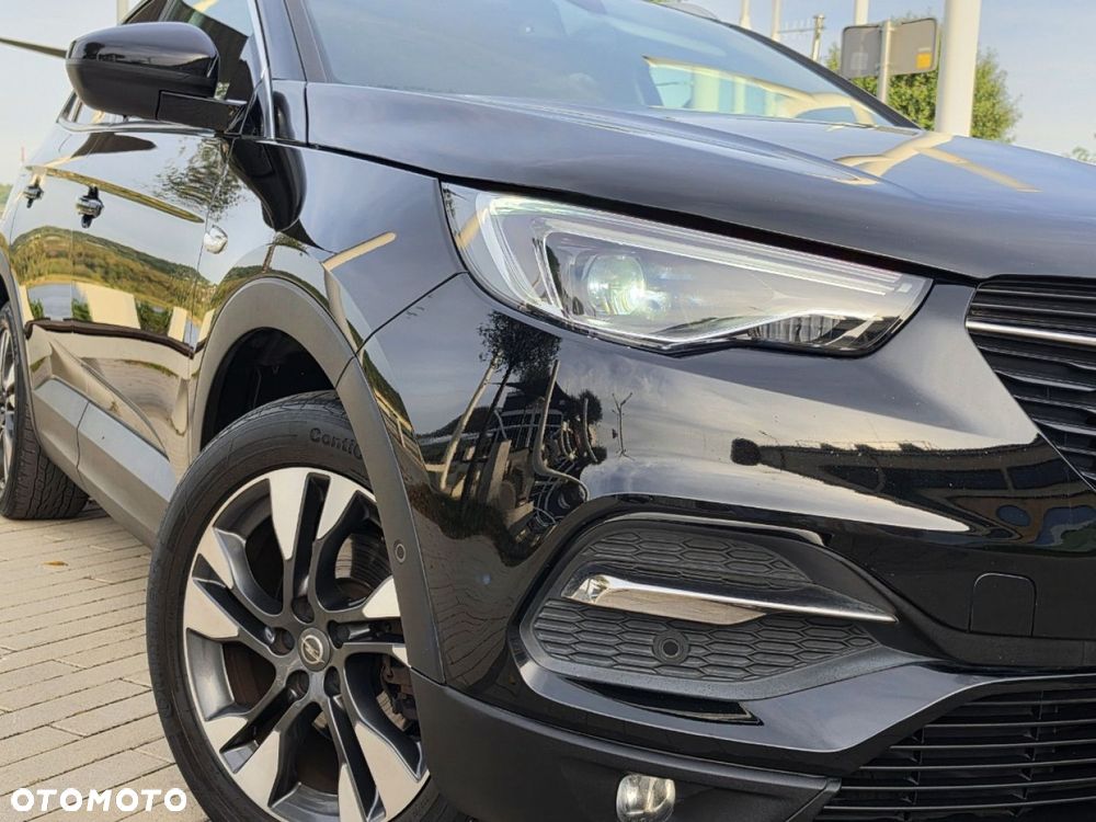 Opel Grandland X - 22