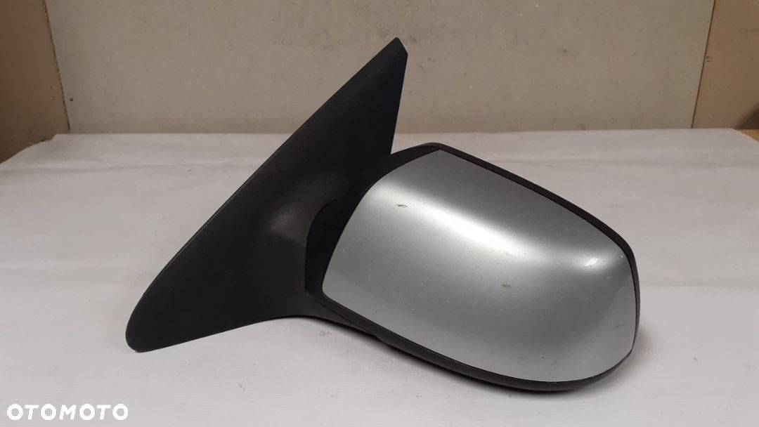LUSTERKO ELEKTRYCZNE LEWE FORD FOCUS MK2 5PIN 03 - 1