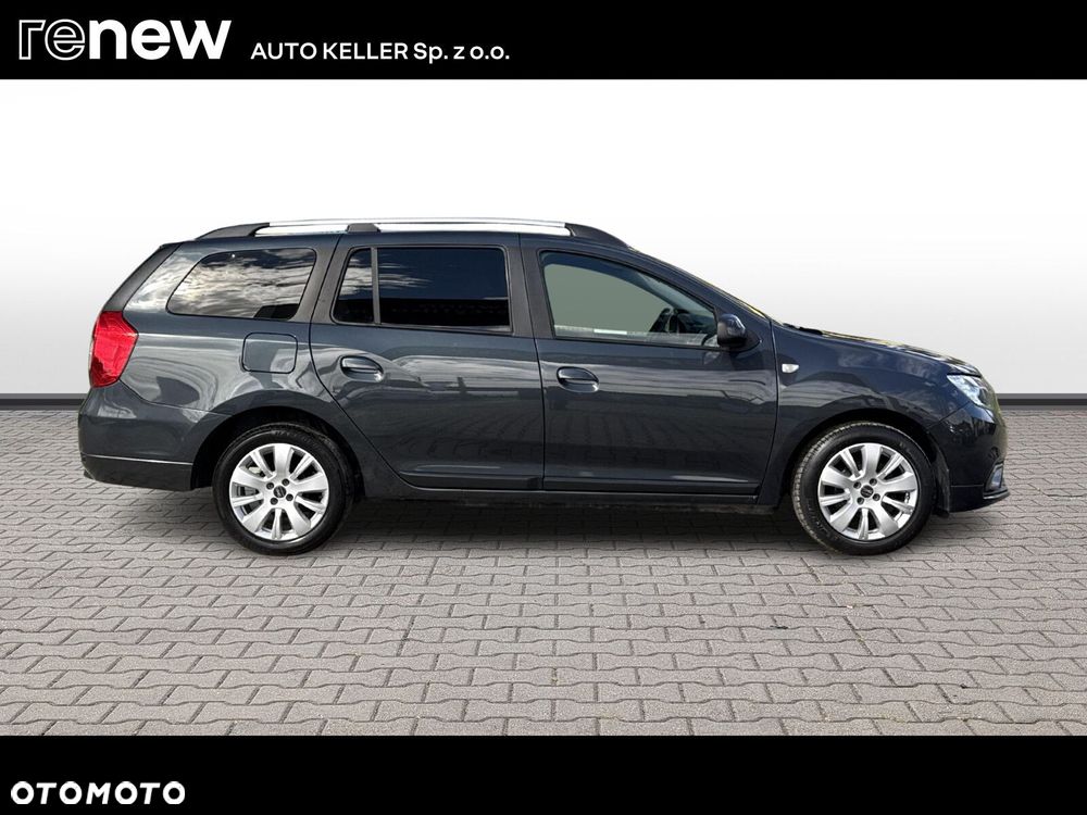 Dacia Logan MCV 0.9 TCe Laureate S&S - 7