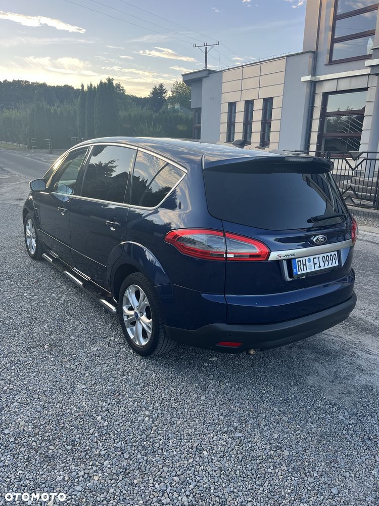 Ford S-Max - 3