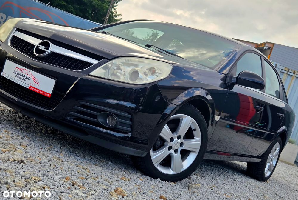 Opel Vectra 1.8 Edition - 6