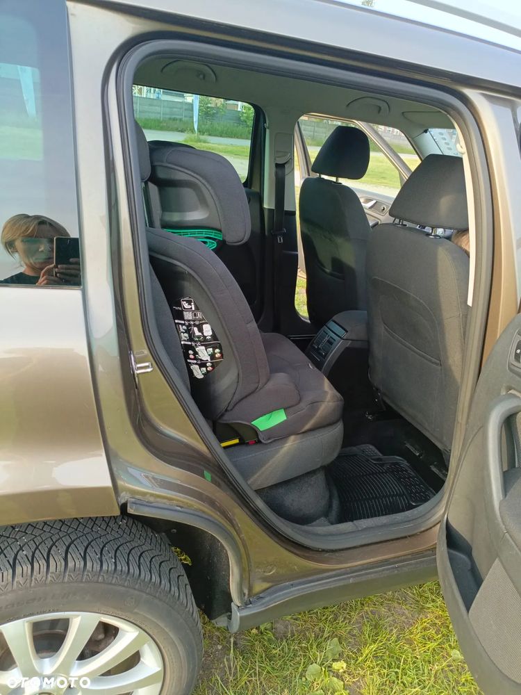 Skoda Yeti - 31