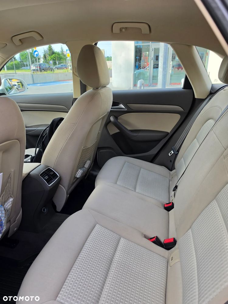 Audi Q3 1.4 TFSI CoD ultra - 14