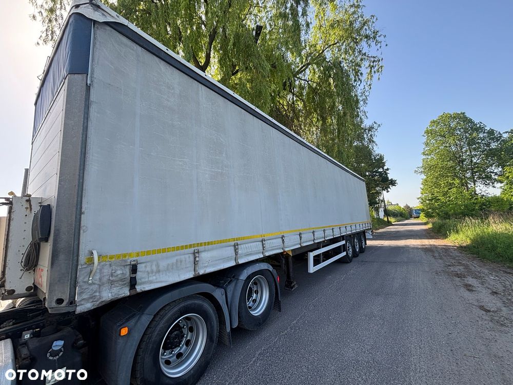 Schmitz Cargobull S01 - 9