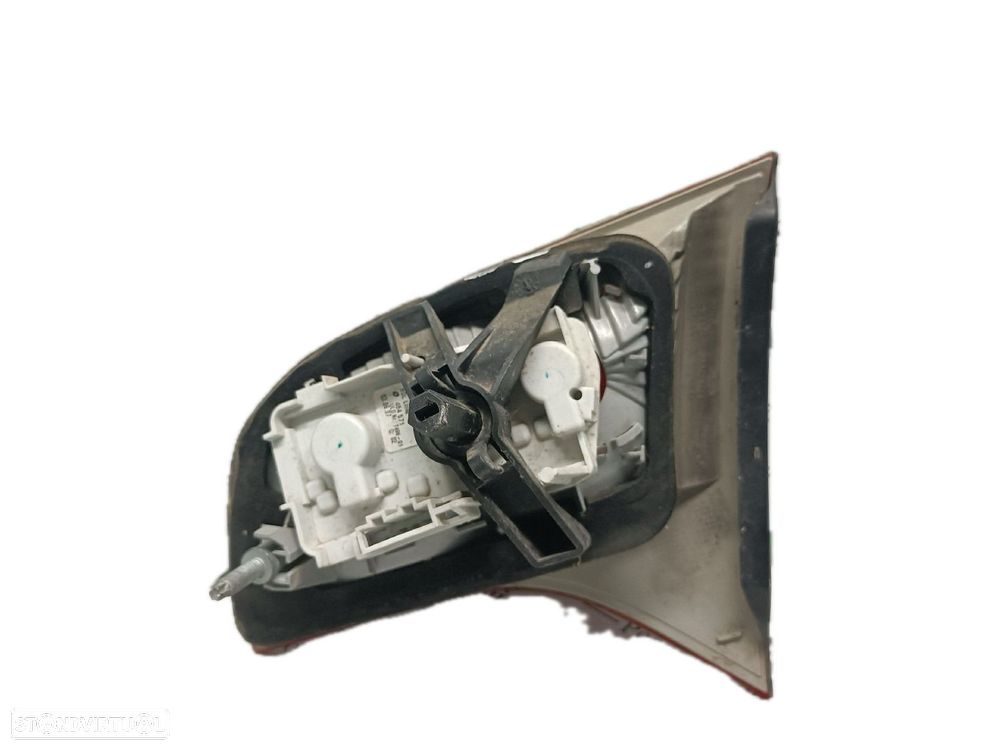 Farolim Mala Esq Audi A4 Avant (8K5, B8) - 3