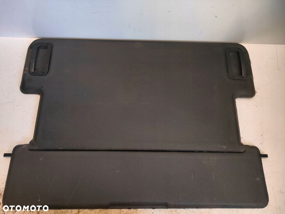 CITROEN C3 PLURIEL PÓŁKA BAGAŻNIKA OSŁONA DACHU - 5