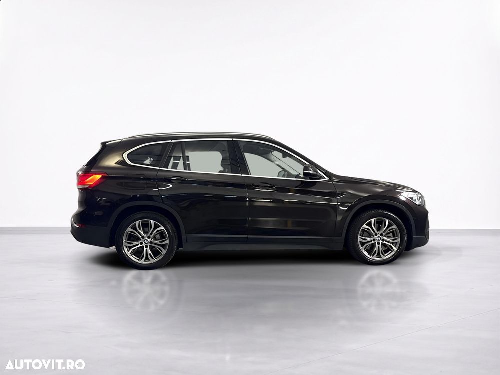 BMW X1 - 7