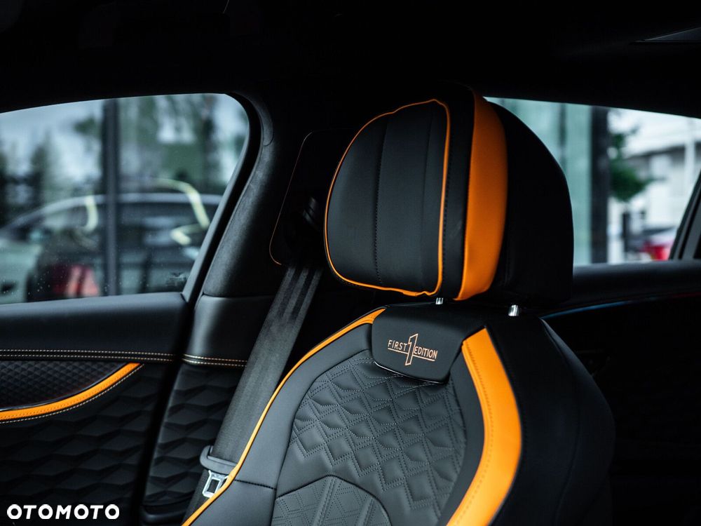 Bentley Flying Spur - 16