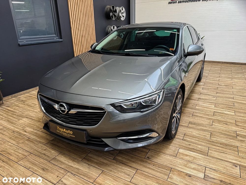 Opel Insignia CT 1.5 T Elite S&S - 13
