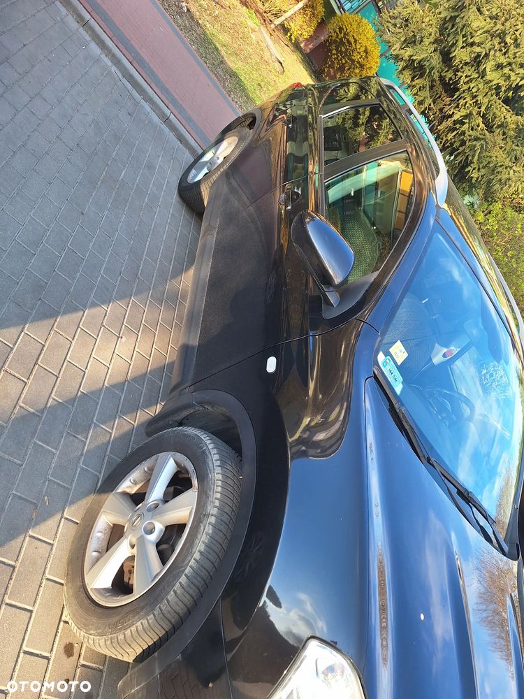 Nissan Qashqai+2 2.0 I-Way - 8