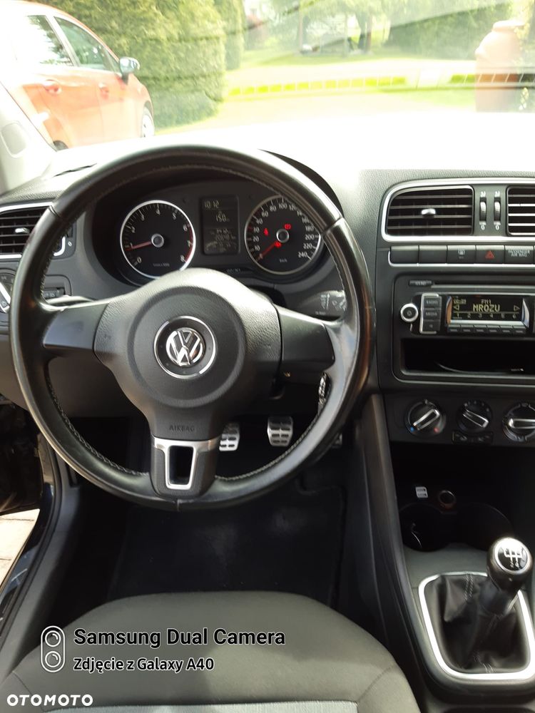 Volkswagen Polo 1.2 Style - 10