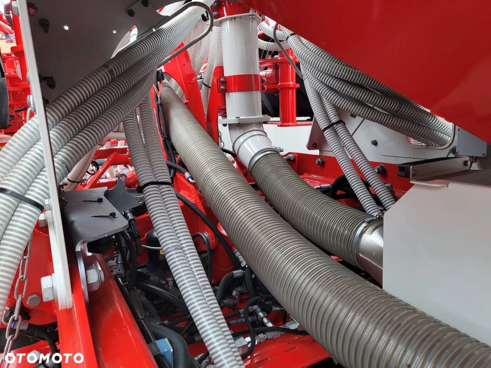 Pottinger Terrasem C4 Fertilizer Classic - 7