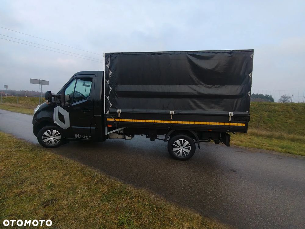 Renault Master - 15
