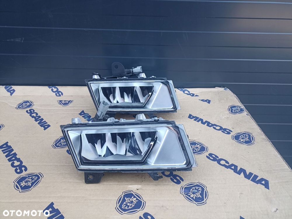 HALOGEN SCANIA R S NEXT GEN 2948539 - 1