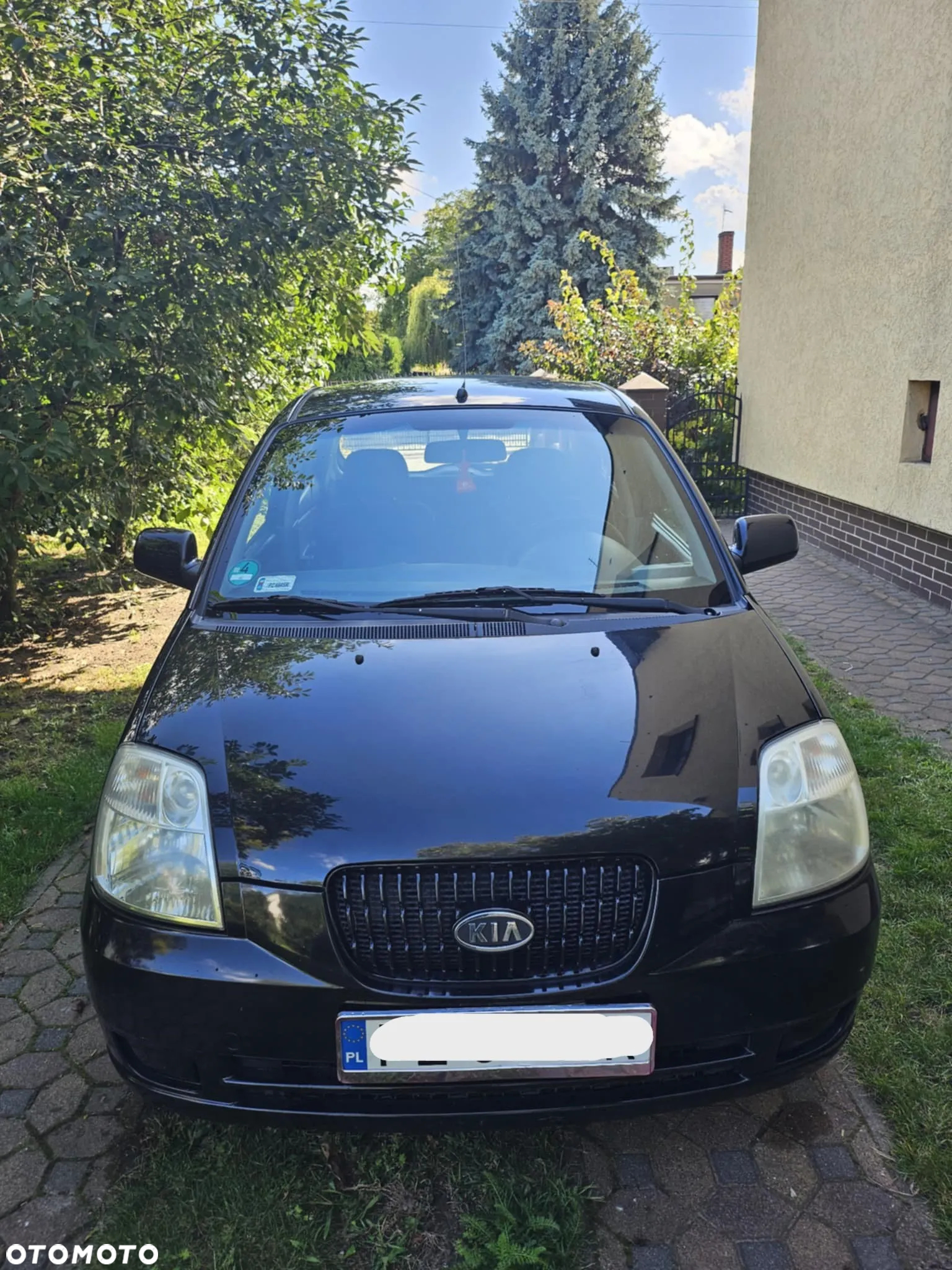 Kia Picanto 1.1 - 10