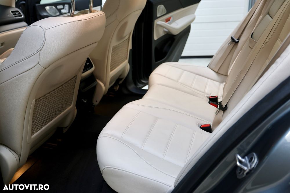 Mercedes-Benz GLE 350 de 4Matic 9G-TRONIC AMG Line - 21