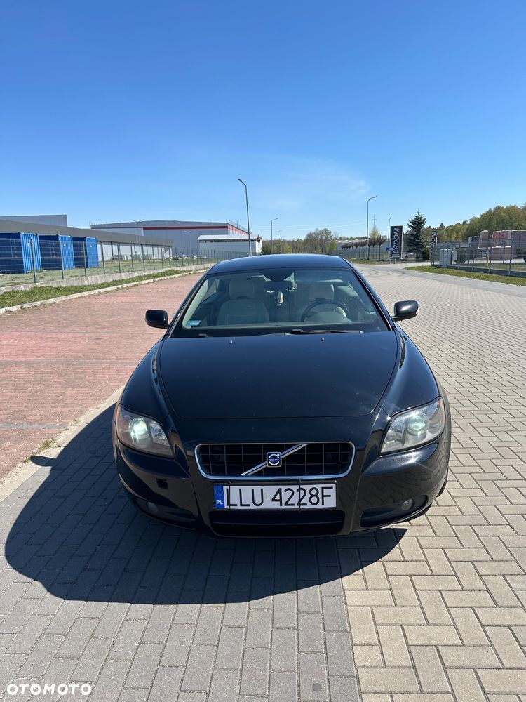 Volvo C70 - 1