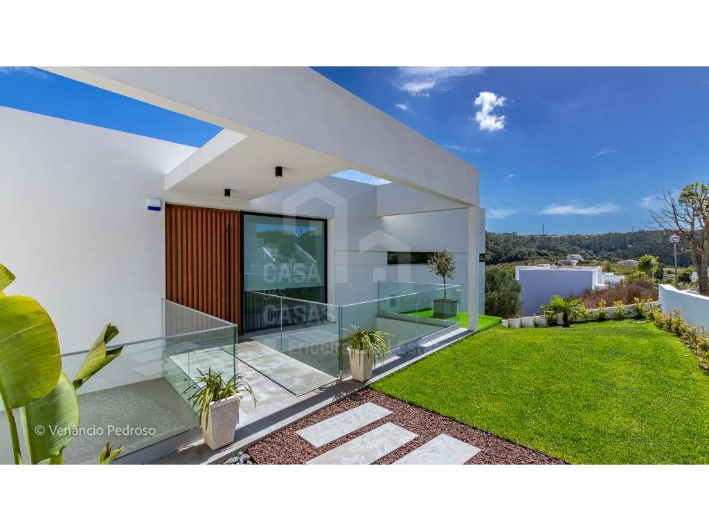 Vende Moradia T4 - Ericeira 3 km, A Casa das Casas - Grande imagem: 5/42