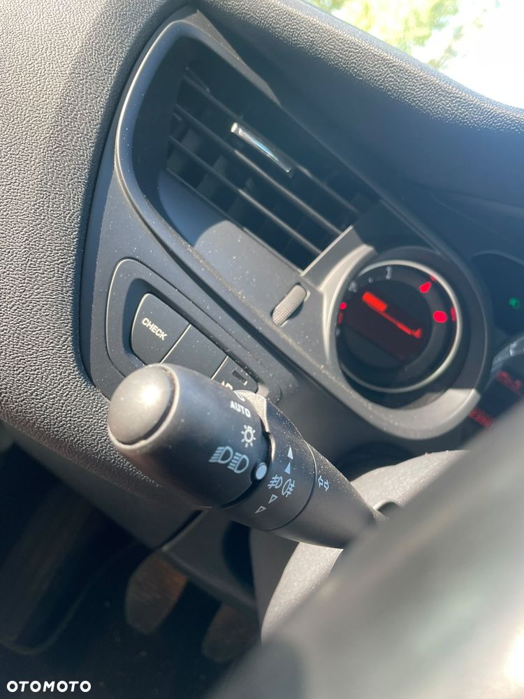 Citroën C5 - 38