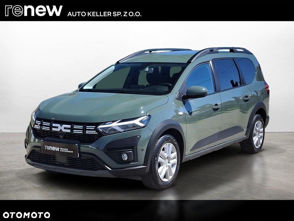 Dacia Jogger 1.0 TCe Expression - 3