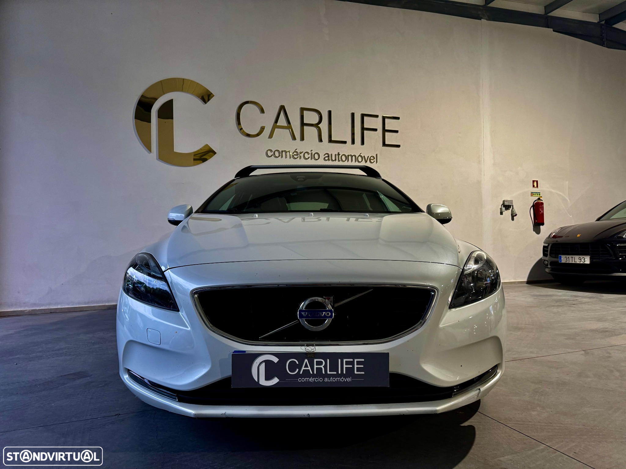 Volvo V40 D2 Ocean Race - 2