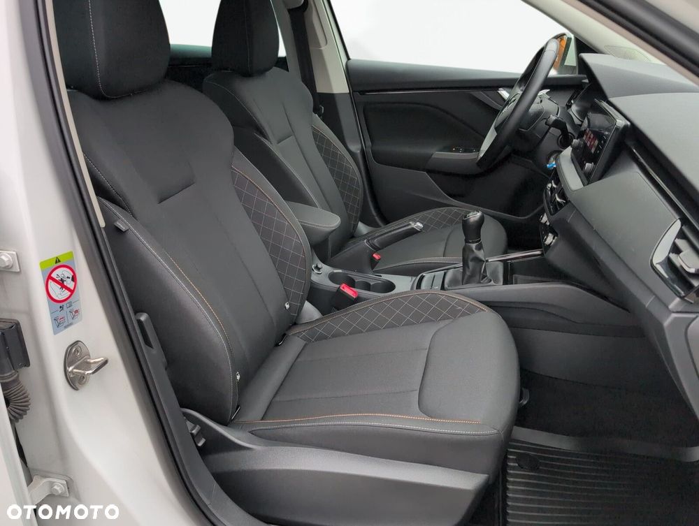 Skoda Scala 1.0 TSI Ambition - 15
