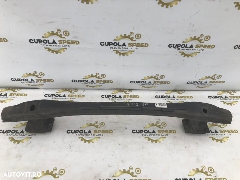 Armatura bara spate Mercedes E-Class (2009->) [W212] a2126102014 - 1