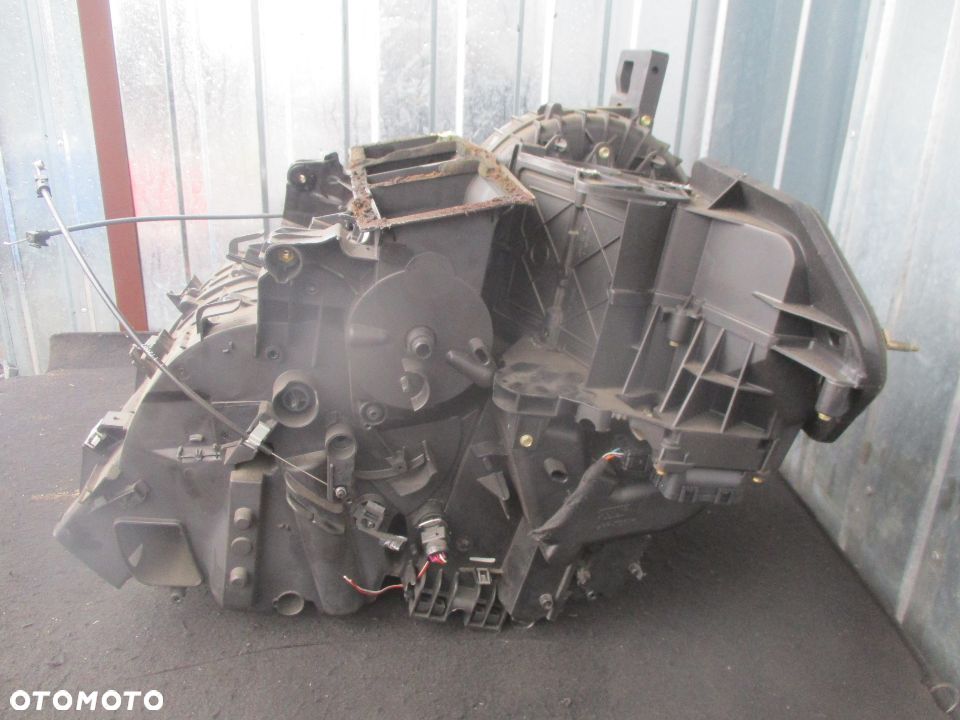 Nagrzewnica 96326403zk Citroen C5 (01-04) - 2