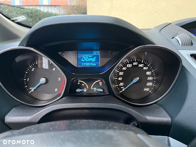 Ford C-MAX 1.6 TDCi Edition - 14