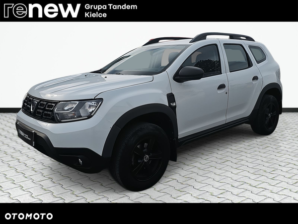 Dacia Duster 1.0 TCe Essential